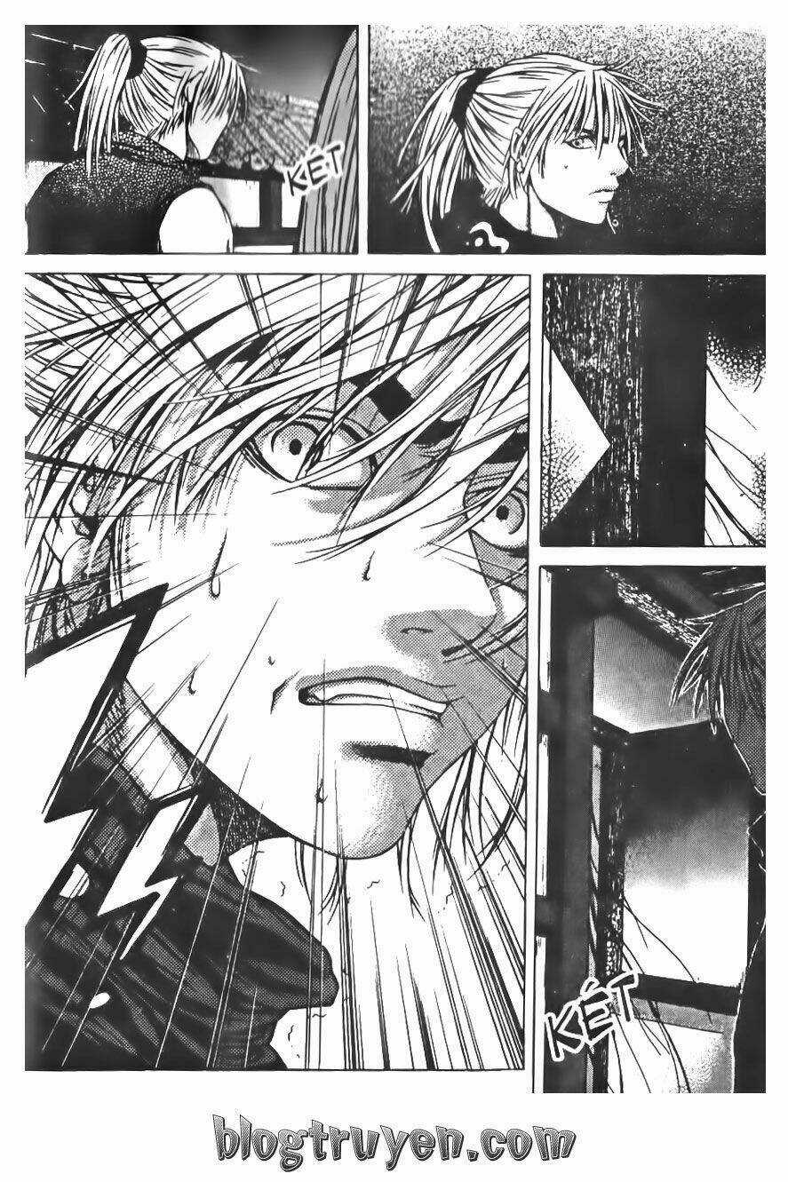 Threads Of Time - Dòng Thời Gian Chapter 19 trang 29