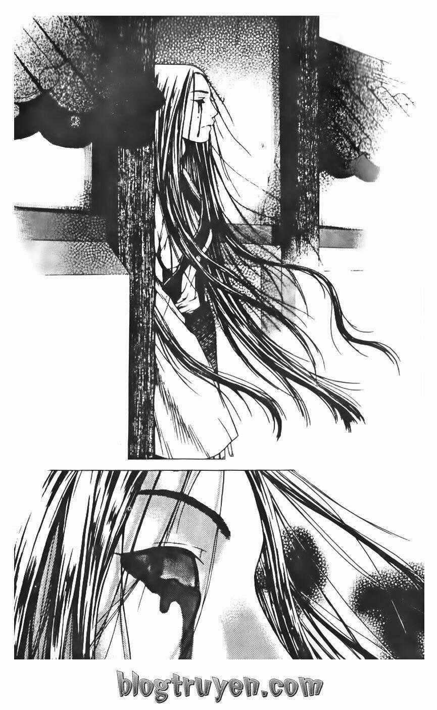 Threads Of Time - Dòng Thời Gian Chapter 19 trang 30