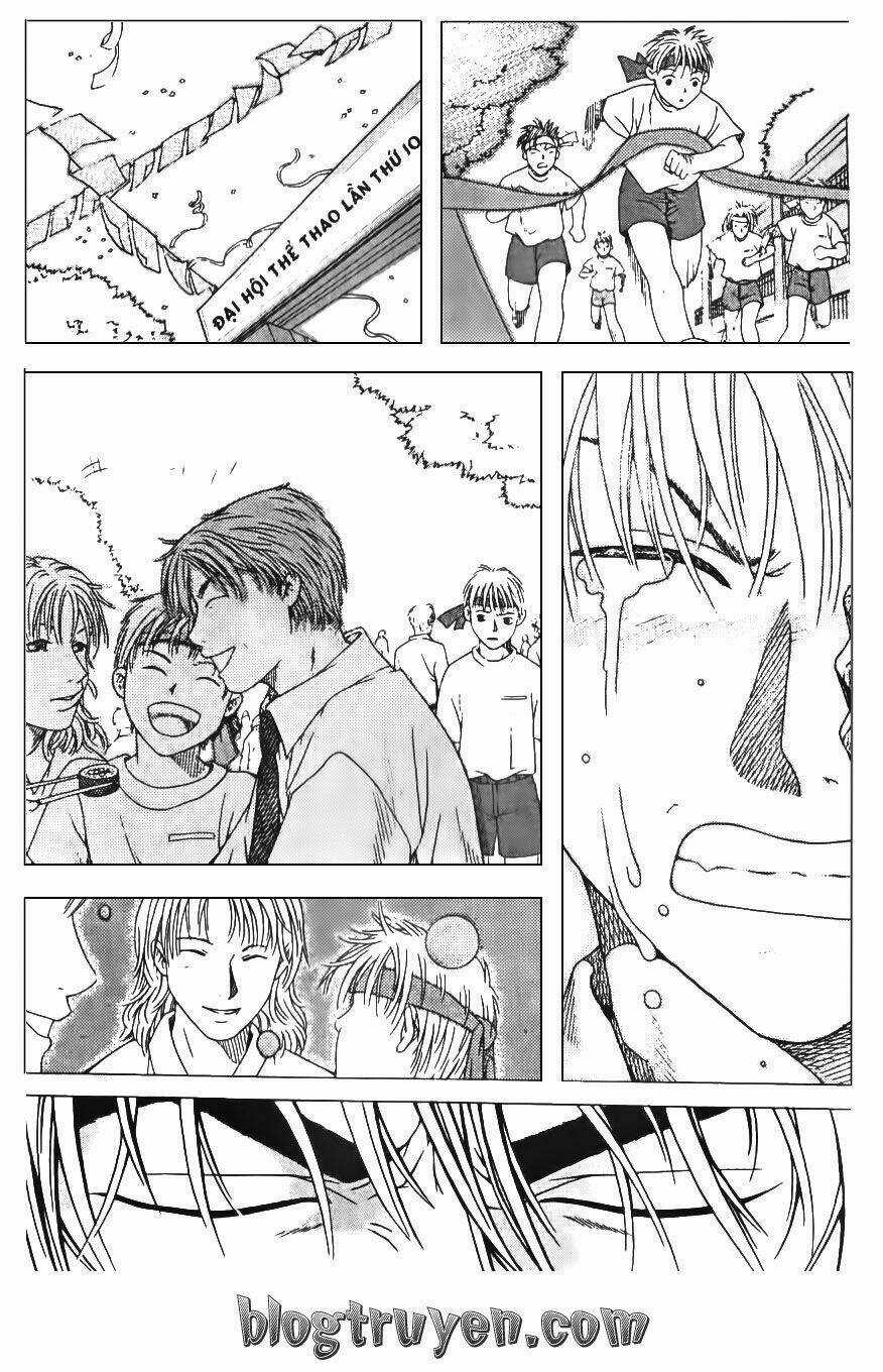 Threads Of Time - Dòng Thời Gian Chapter 2 trang 12