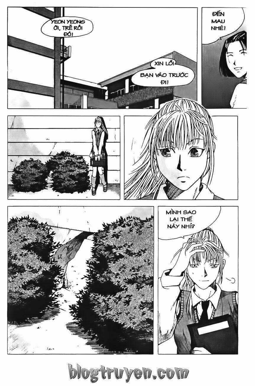 Threads Of Time - Dòng Thời Gian Chapter 2 trang 16