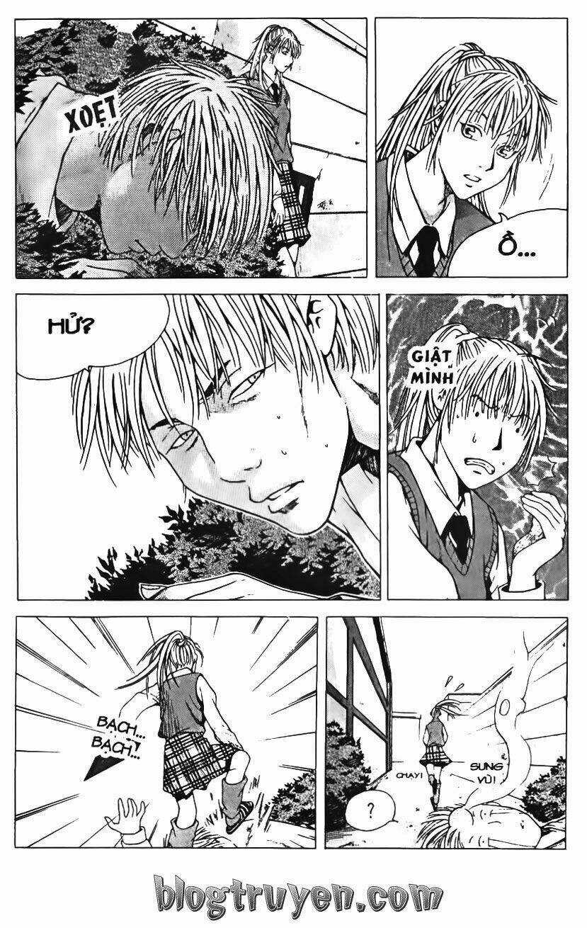 Threads Of Time - Dòng Thời Gian Chapter 2 trang 17