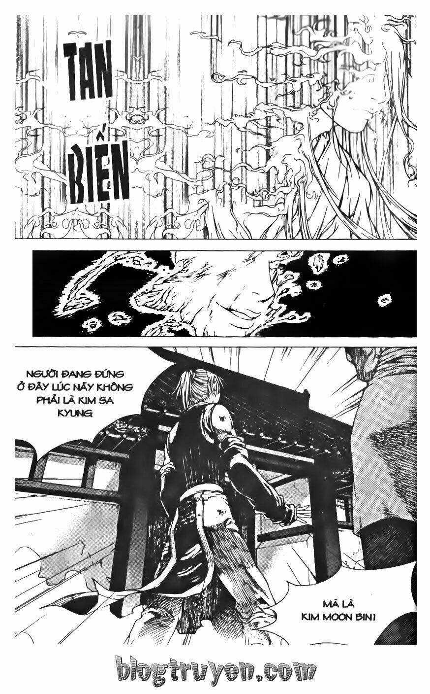 Threads Of Time - Dòng Thời Gian Chapter 20 trang 3