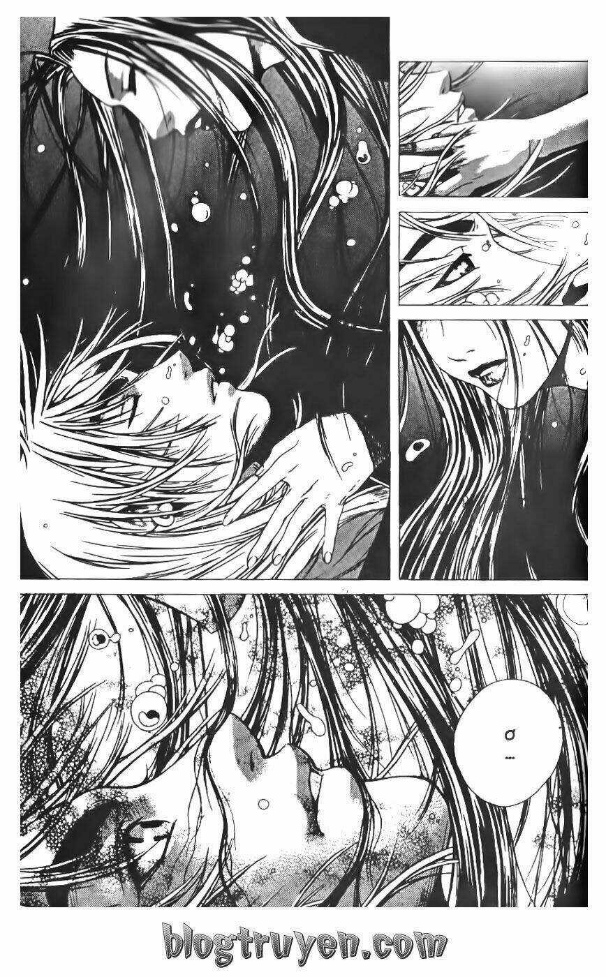 Threads Of Time - Dòng Thời Gian Chapter 21 trang 27