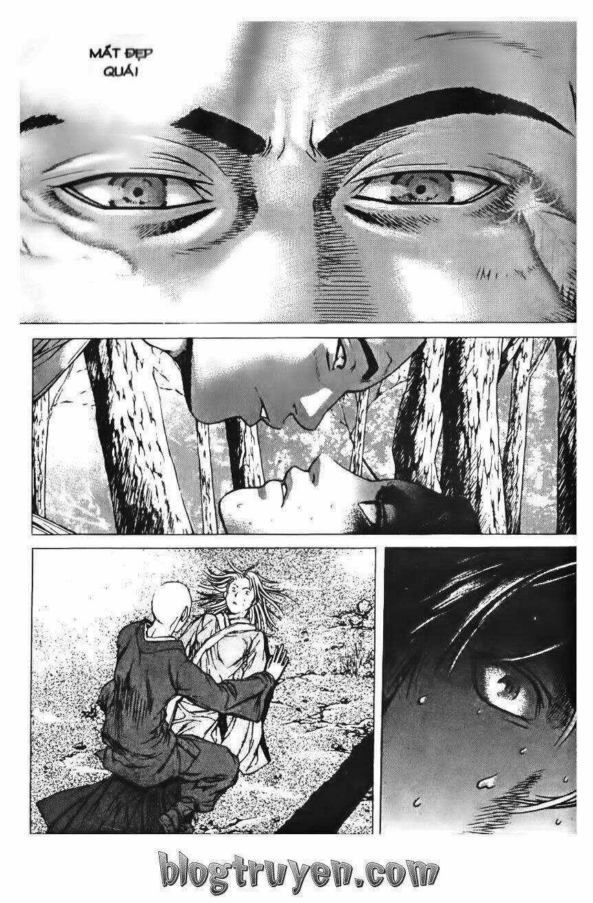 Threads Of Time - Dòng Thời Gian Chapter 21 trang 29