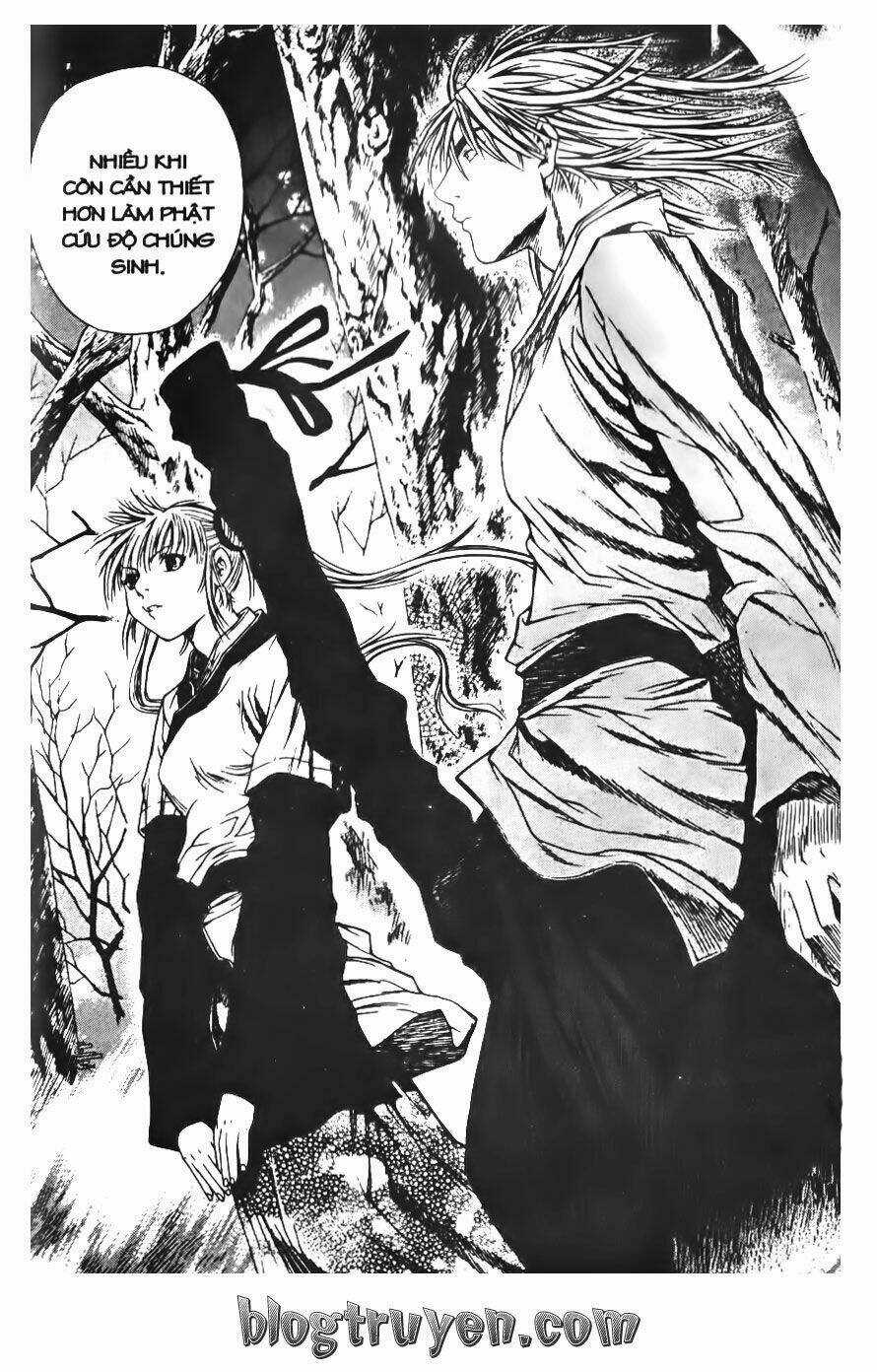 Threads Of Time - Dòng Thời Gian Chapter 22 trang 10