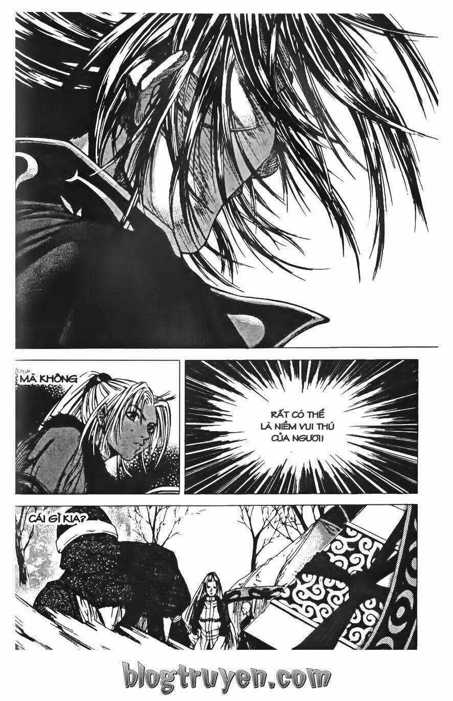 Threads Of Time - Dòng Thời Gian Chapter 22 trang 17