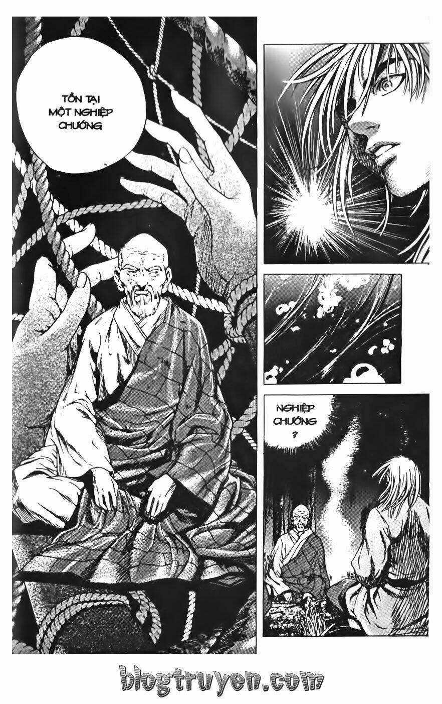 Threads Of Time - Dòng Thời Gian Chapter 22 trang 4