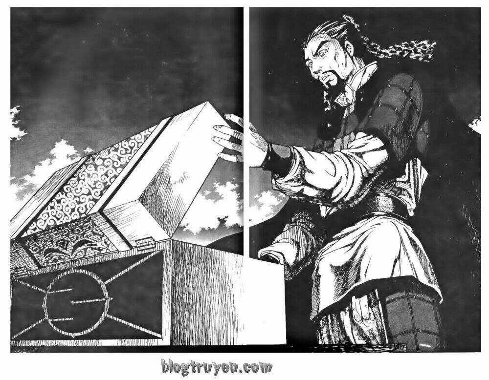 Threads Of Time - Dòng Thời Gian Chapter 23 trang 29