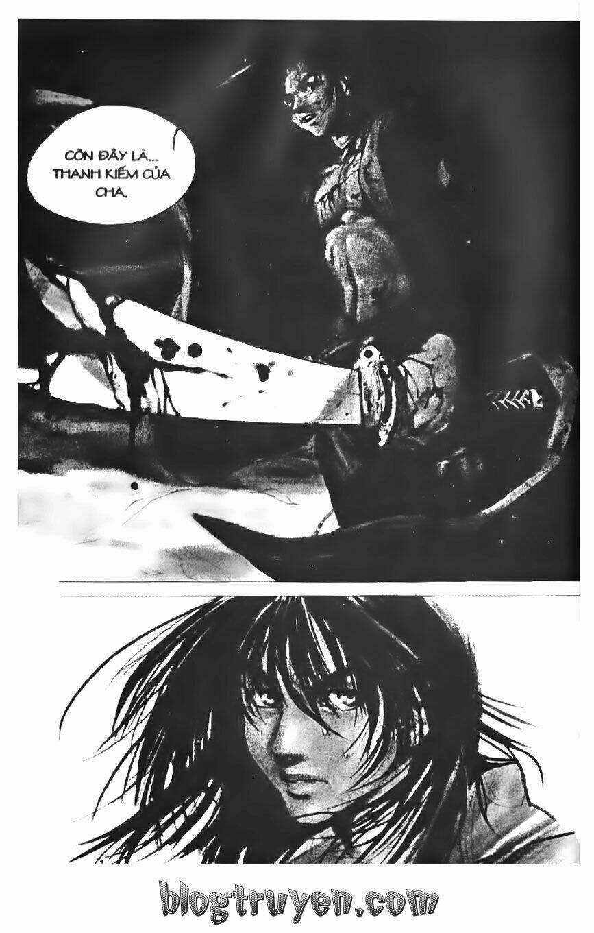 Threads Of Time - Dòng Thời Gian Chapter 23 trang 3