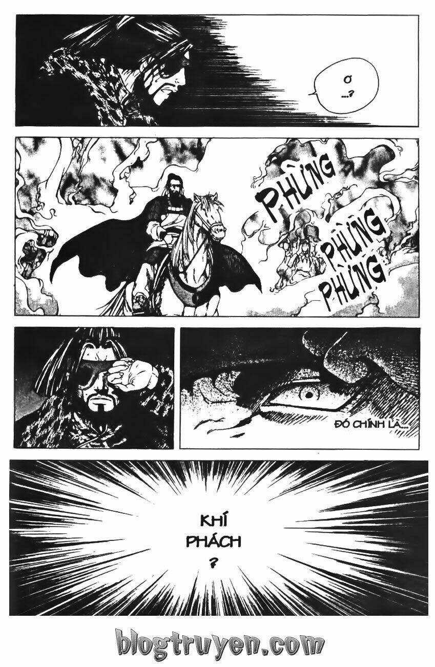 Threads Of Time - Dòng Thời Gian Chapter 24 trang 29