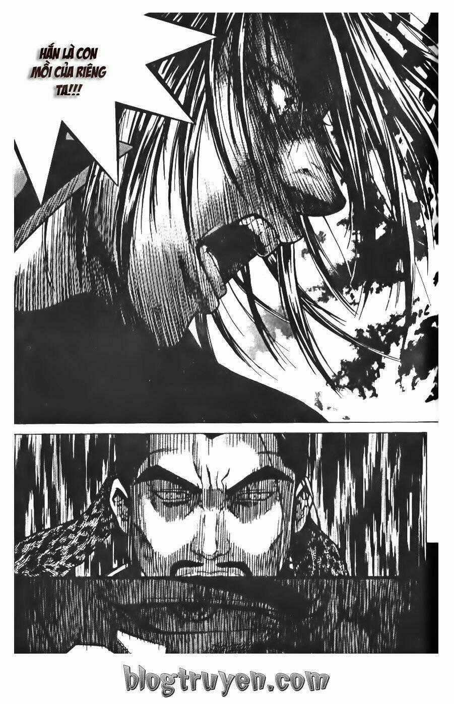 Threads Of Time - Dòng Thời Gian Chapter 24 trang 33