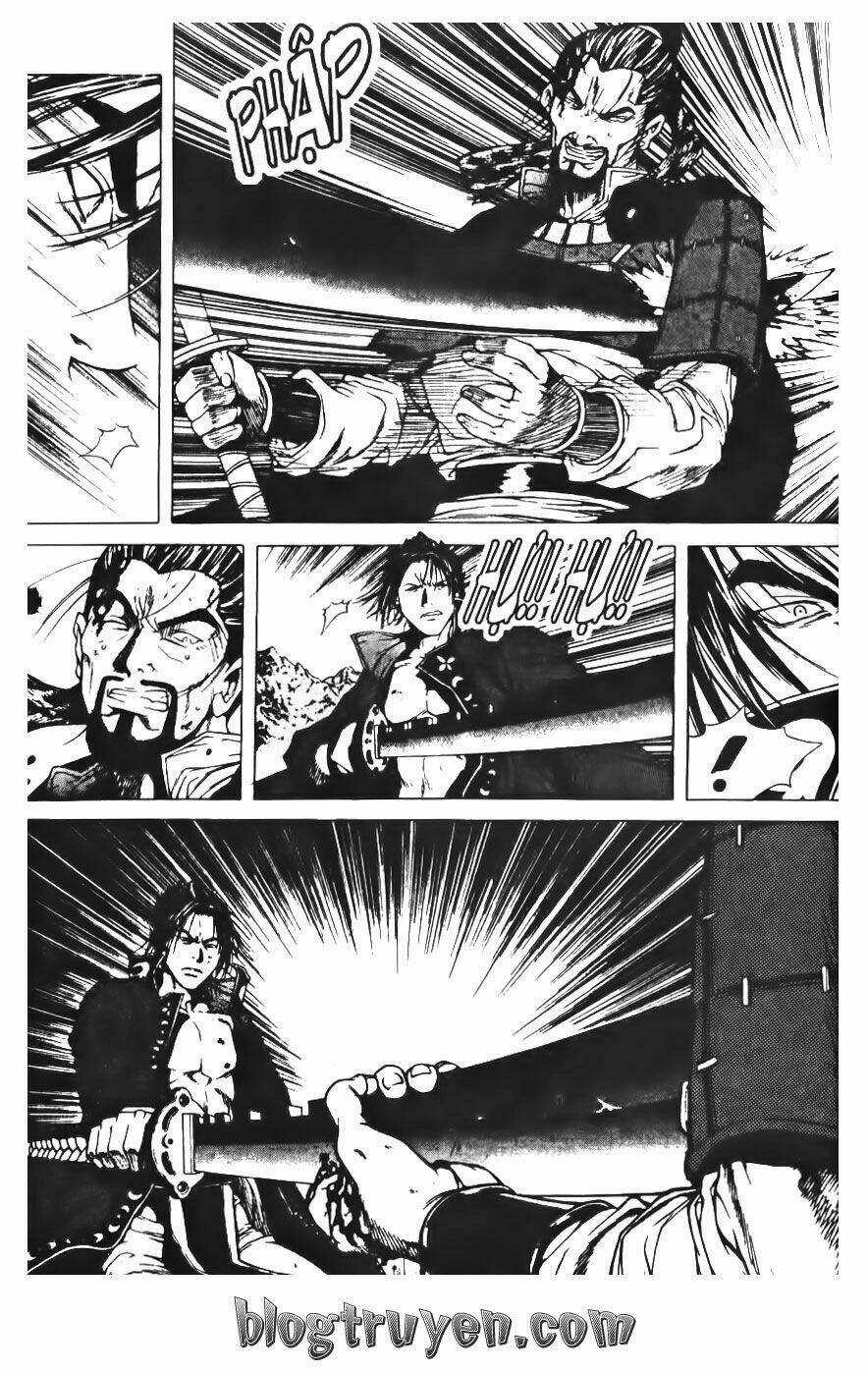 Threads Of Time - Dòng Thời Gian Chapter 25 trang 24