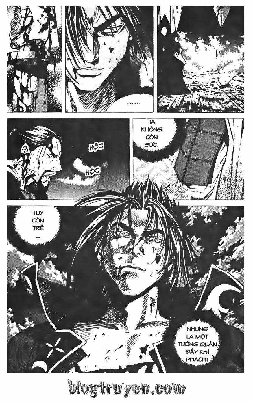 Threads Of Time - Dòng Thời Gian Chapter 25 trang 26