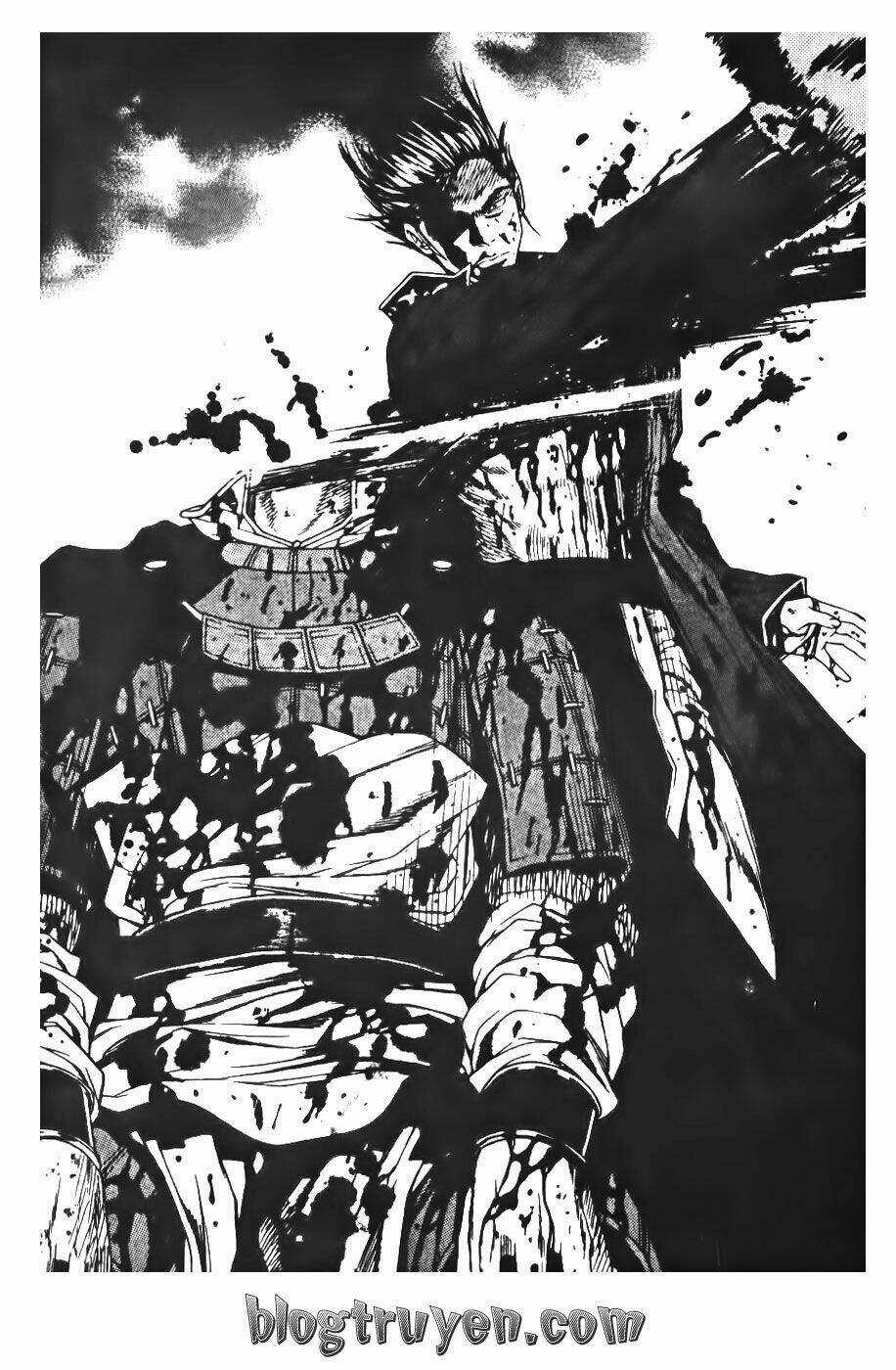 Threads Of Time - Dòng Thời Gian Chapter 25 trang 38