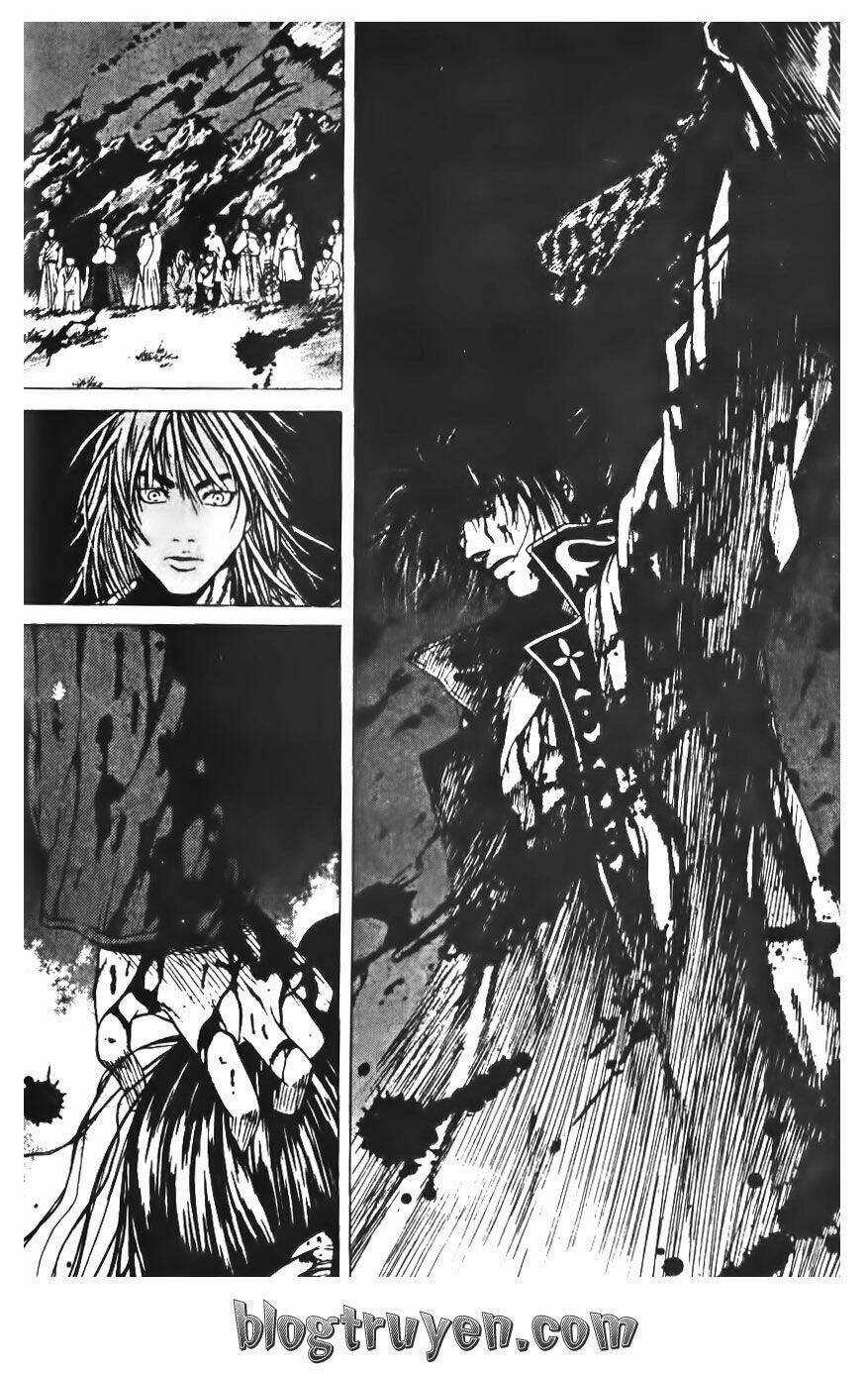 Threads Of Time - Dòng Thời Gian Chapter 25 trang 39