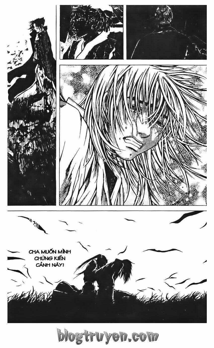 Threads Of Time - Dòng Thời Gian Chapter 25 trang 41