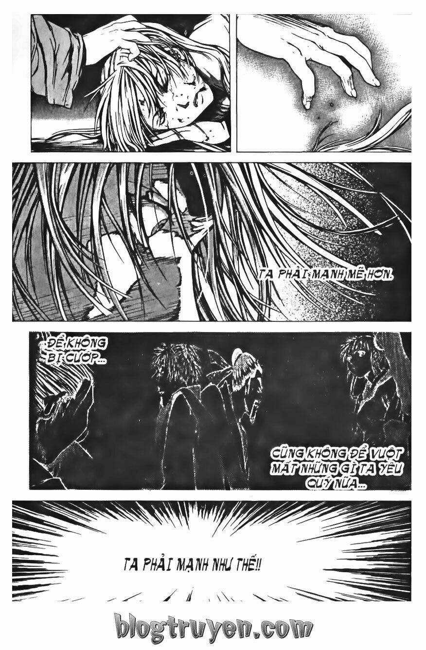 Threads Of Time - Dòng Thời Gian Chapter 26 trang 19