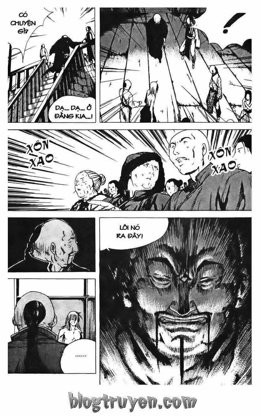 Threads Of Time - Dòng Thời Gian Chapter 26 trang 34