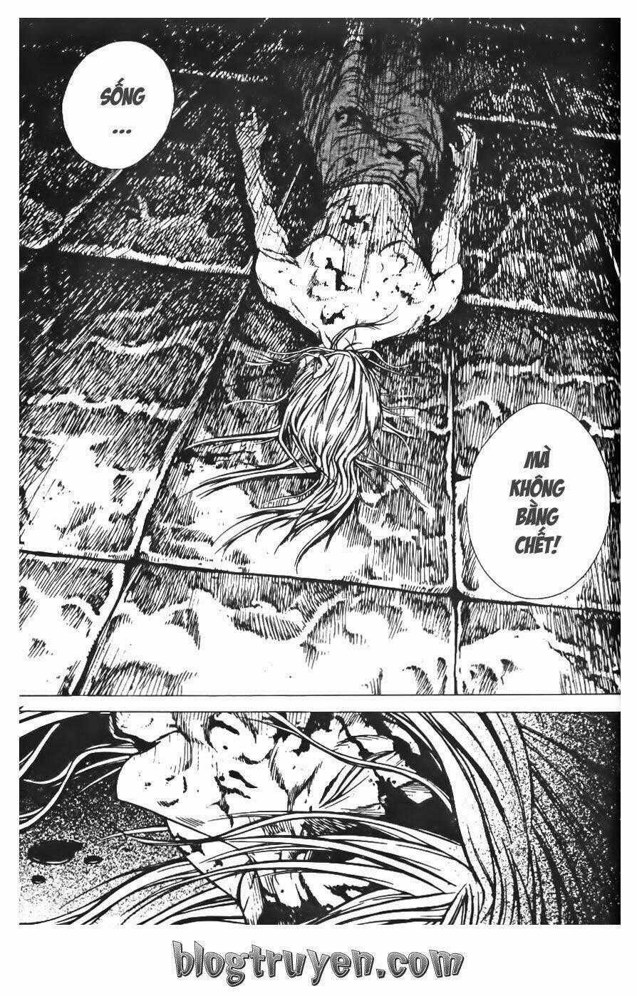 Threads Of Time - Dòng Thời Gian Chapter 26 trang 38