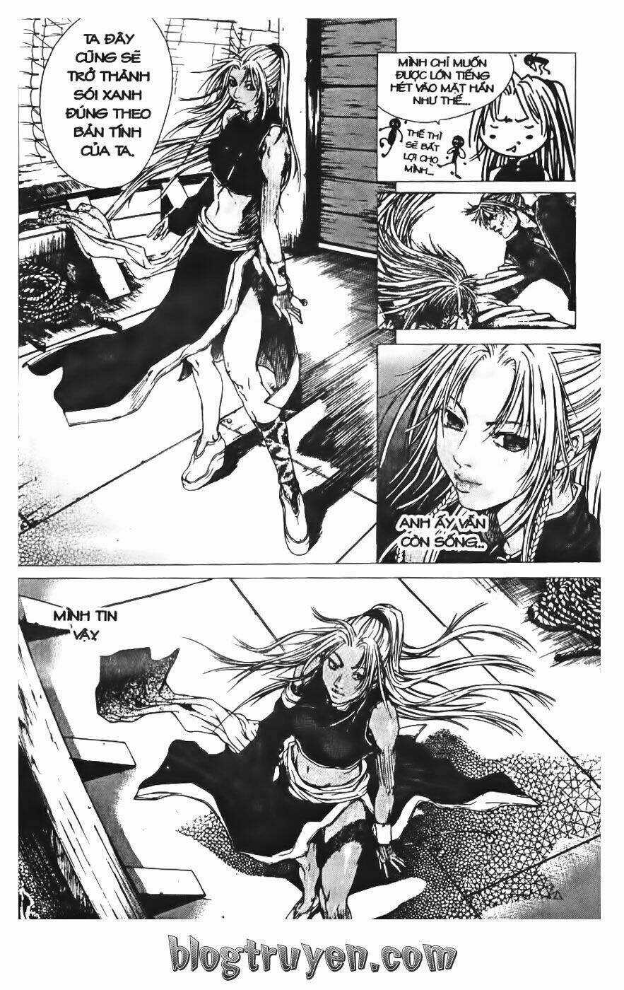 Threads Of Time - Dòng Thời Gian Chapter 26 trang 8