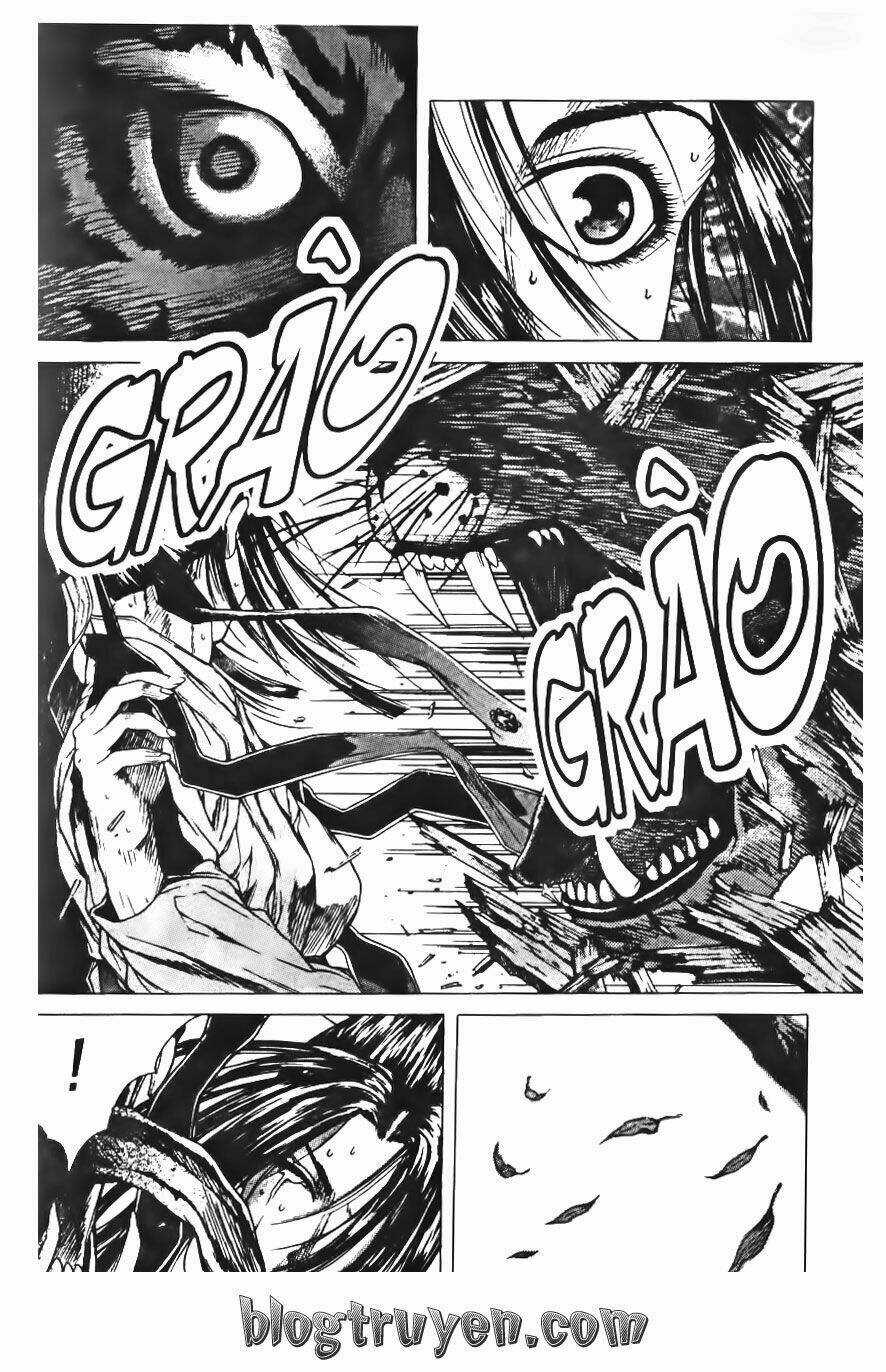 Threads Of Time - Dòng Thời Gian Chapter 27 trang 10