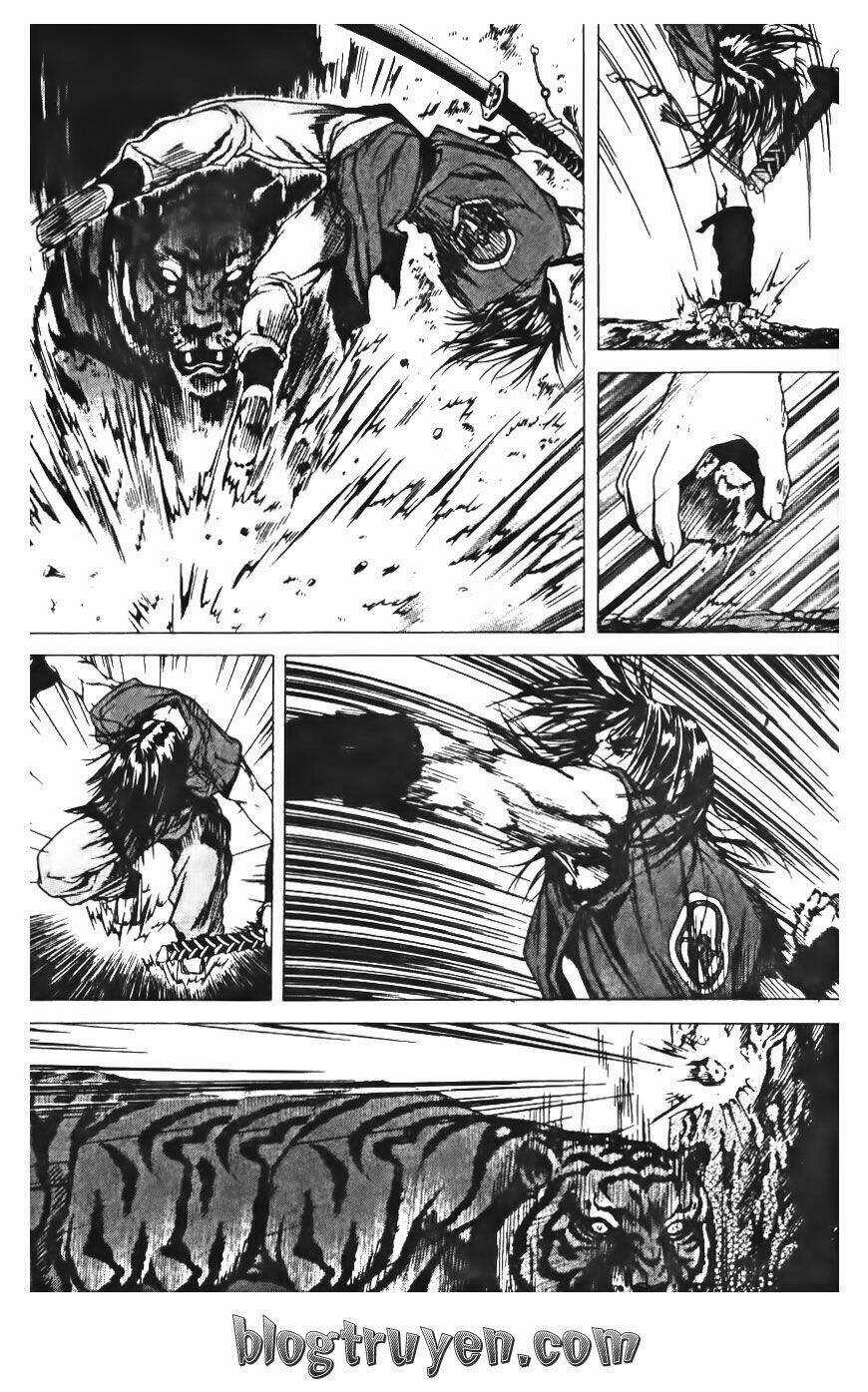 Threads Of Time - Dòng Thời Gian Chapter 27 trang 13