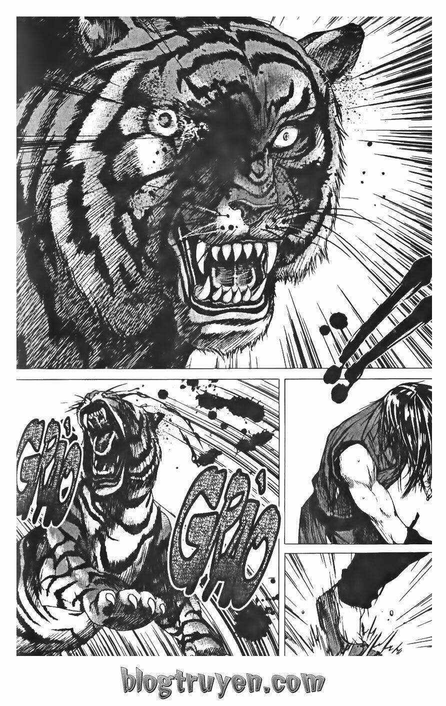 Threads Of Time - Dòng Thời Gian Chapter 27 trang 14