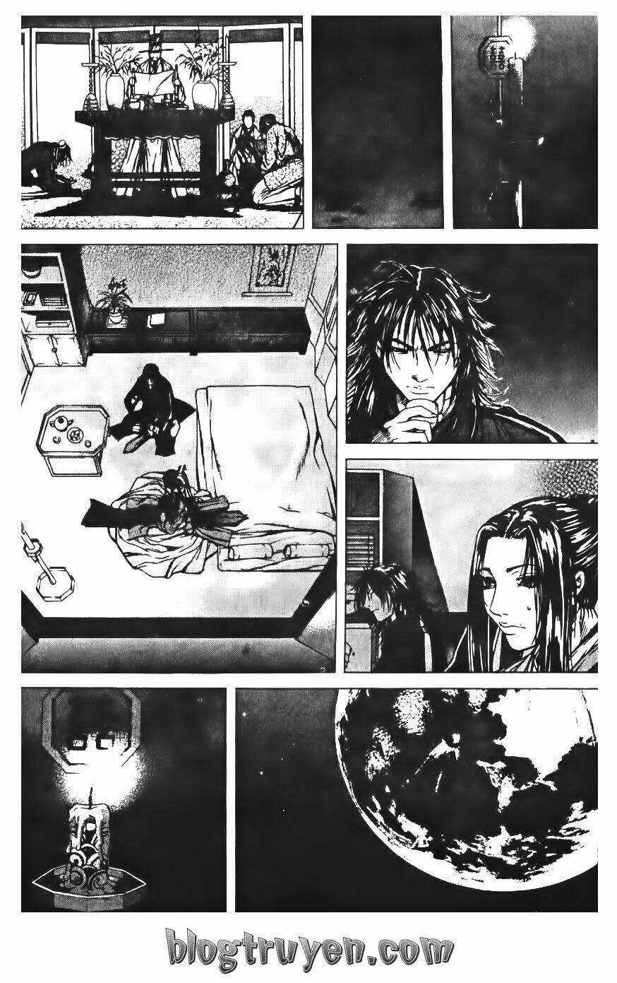 Threads Of Time - Dòng Thời Gian Chapter 27 trang 23