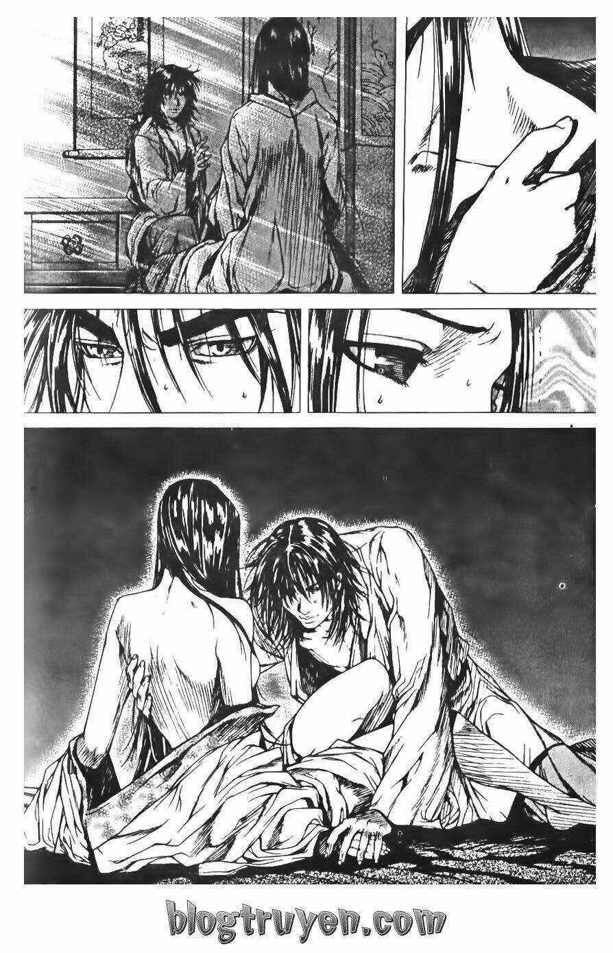 Threads Of Time - Dòng Thời Gian Chapter 27 trang 24