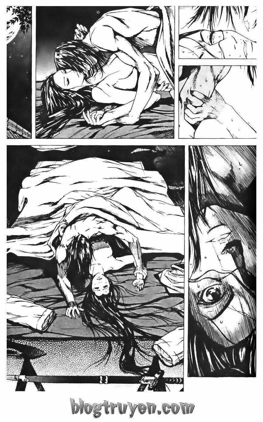 Threads Of Time - Dòng Thời Gian Chapter 27 trang 25