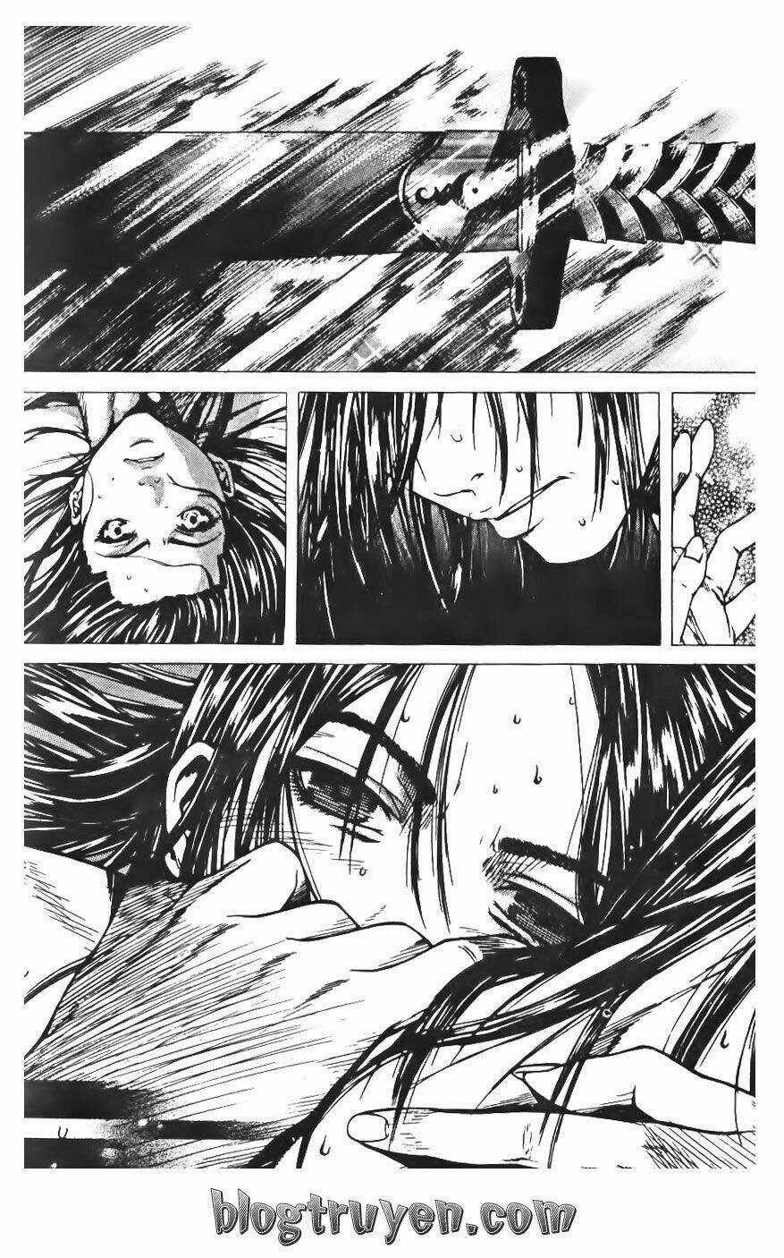 Threads Of Time - Dòng Thời Gian Chapter 27 trang 26