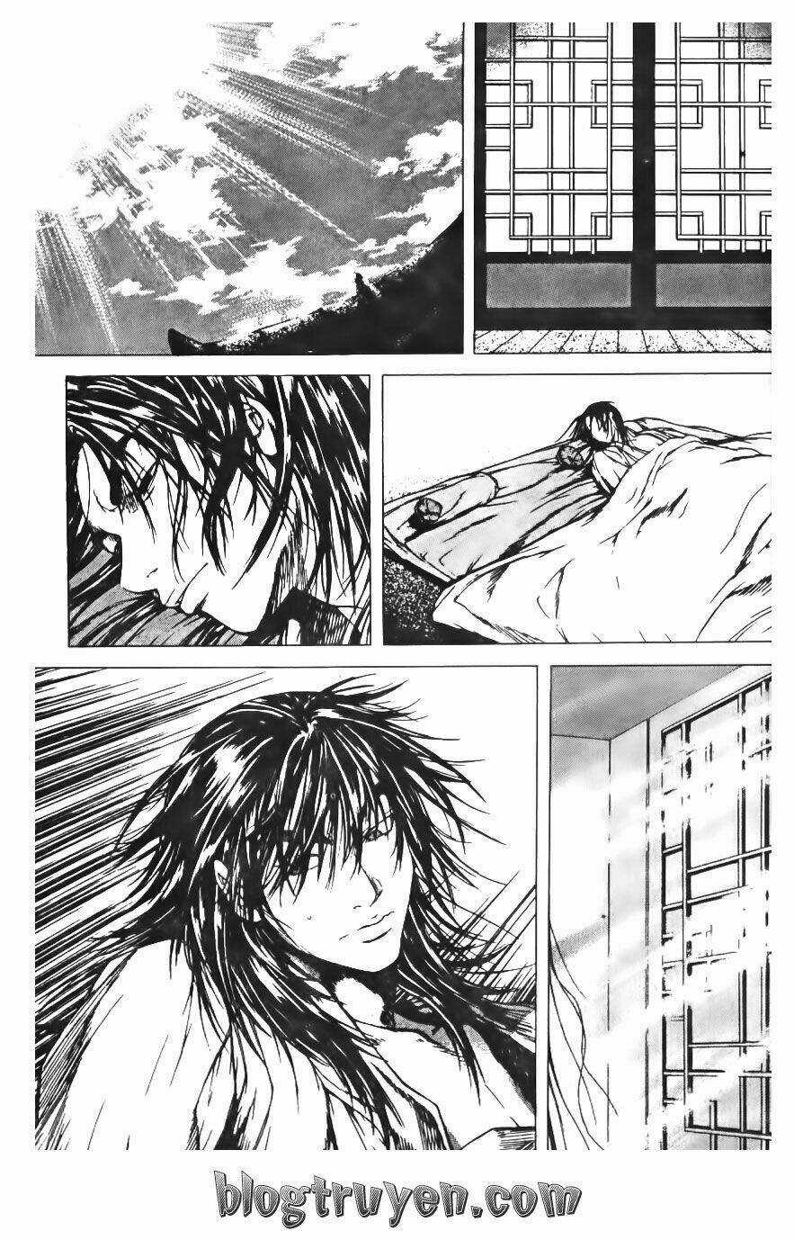 Threads Of Time - Dòng Thời Gian Chapter 27 trang 27