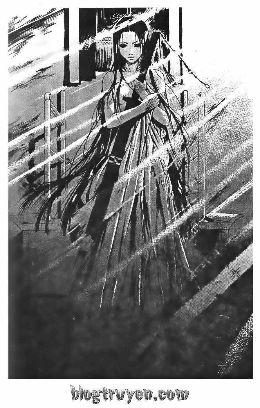 Threads Of Time - Dòng Thời Gian Chapter 27 trang 28