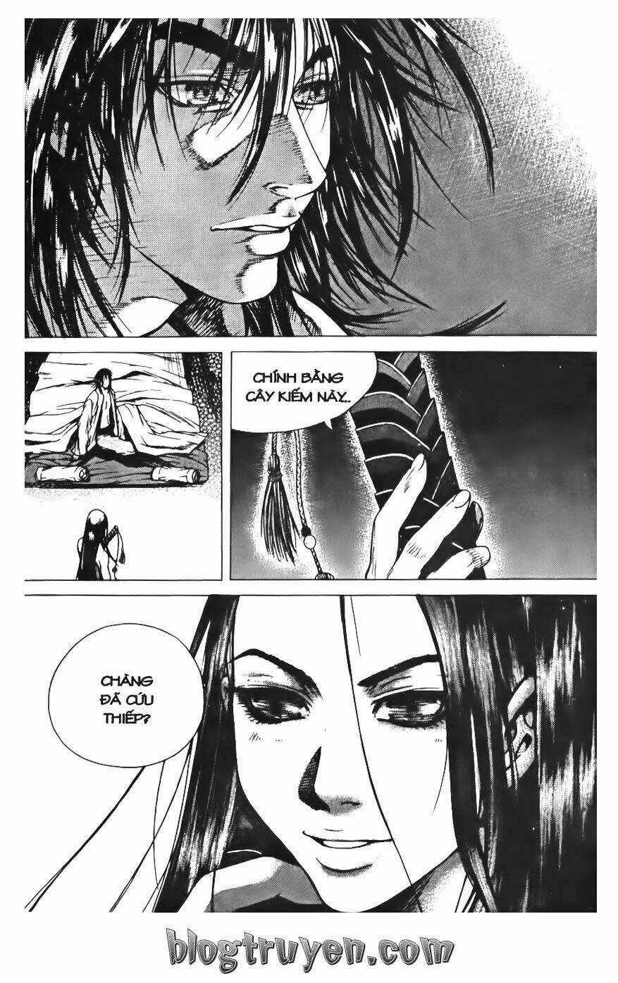 Threads Of Time - Dòng Thời Gian Chapter 27 trang 29