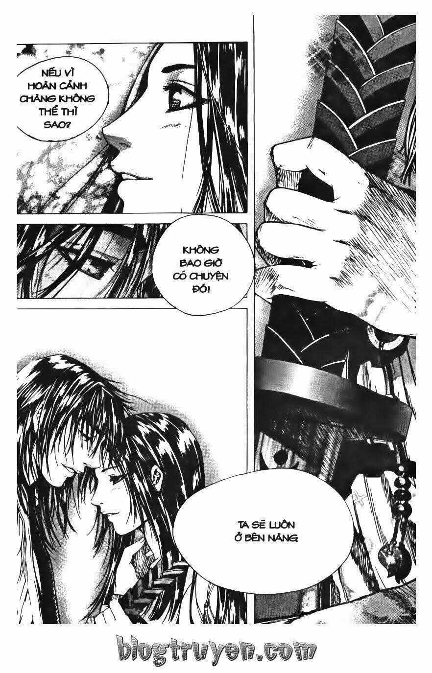 Threads Of Time - Dòng Thời Gian Chapter 27 trang 31