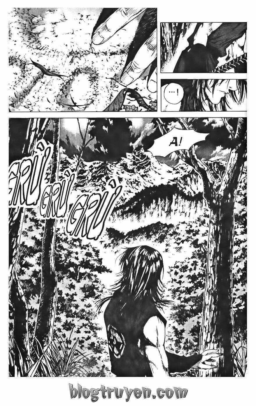 Threads Of Time - Dòng Thời Gian Chapter 27 trang 5