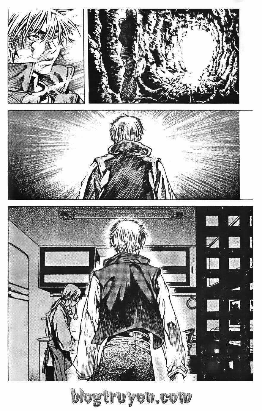 Threads Of Time - Dòng Thời Gian Chapter 28 trang 2