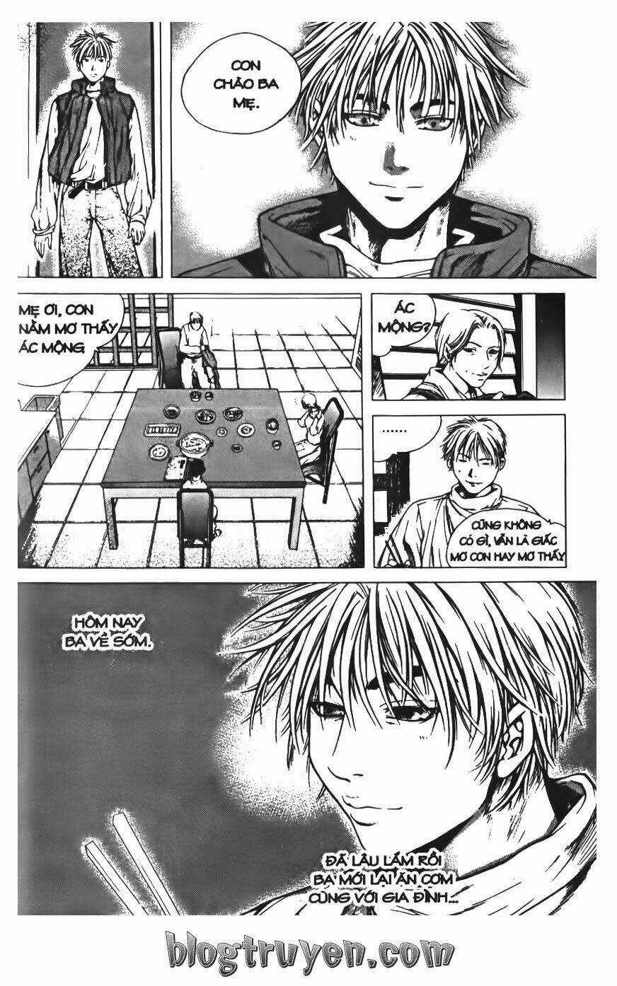 Threads Of Time - Dòng Thời Gian Chapter 28 trang 4