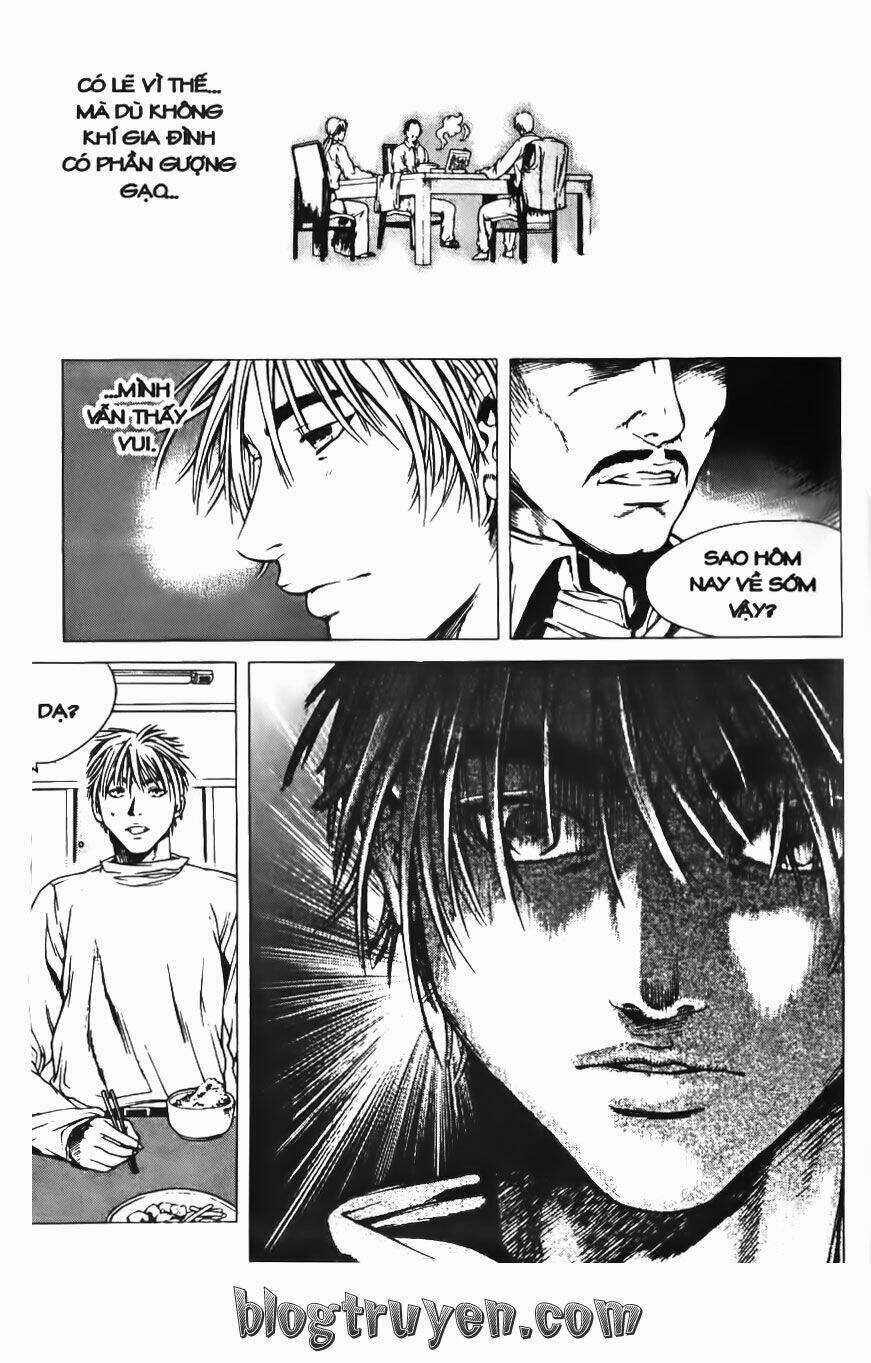 Threads Of Time - Dòng Thời Gian Chapter 28 trang 5