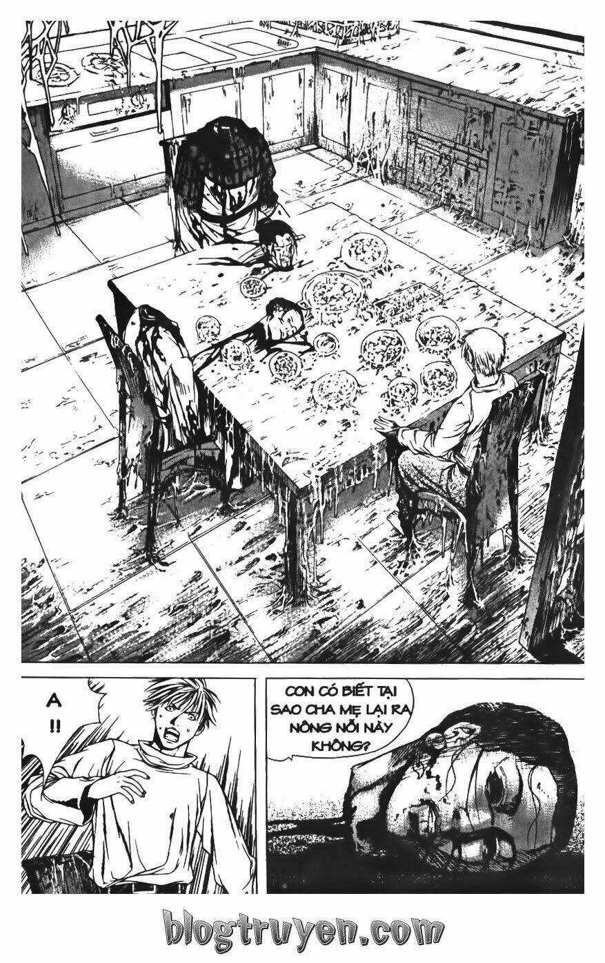 Threads Of Time - Dòng Thời Gian Chapter 28 trang 6