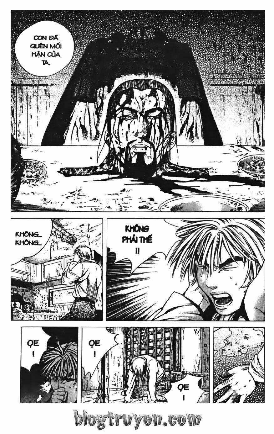 Threads Of Time - Dòng Thời Gian Chapter 28 trang 7