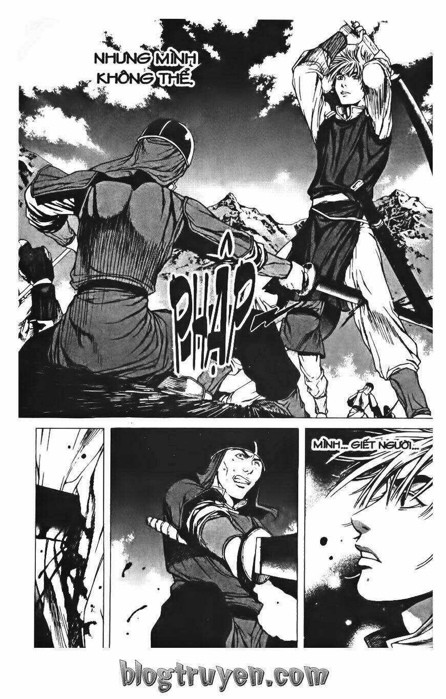 Threads Of Time - Dòng Thời Gian Chapter 29 trang 13