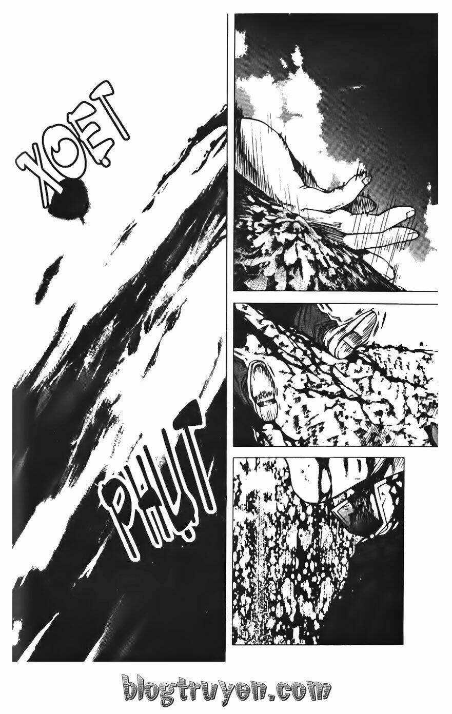 Threads Of Time - Dòng Thời Gian Chapter 29 trang 14