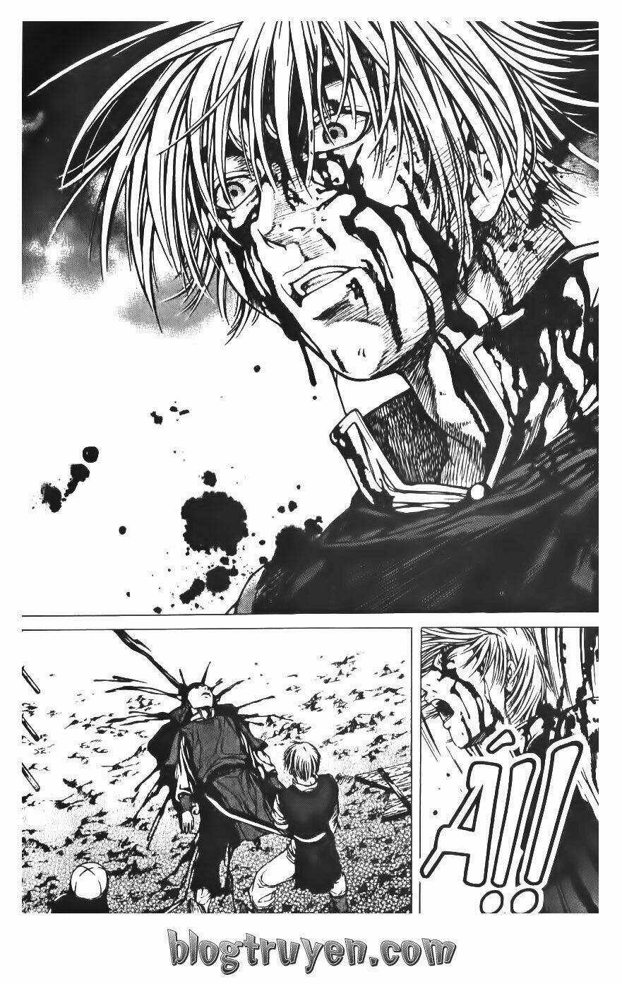 Threads Of Time - Dòng Thời Gian Chapter 29 trang 15