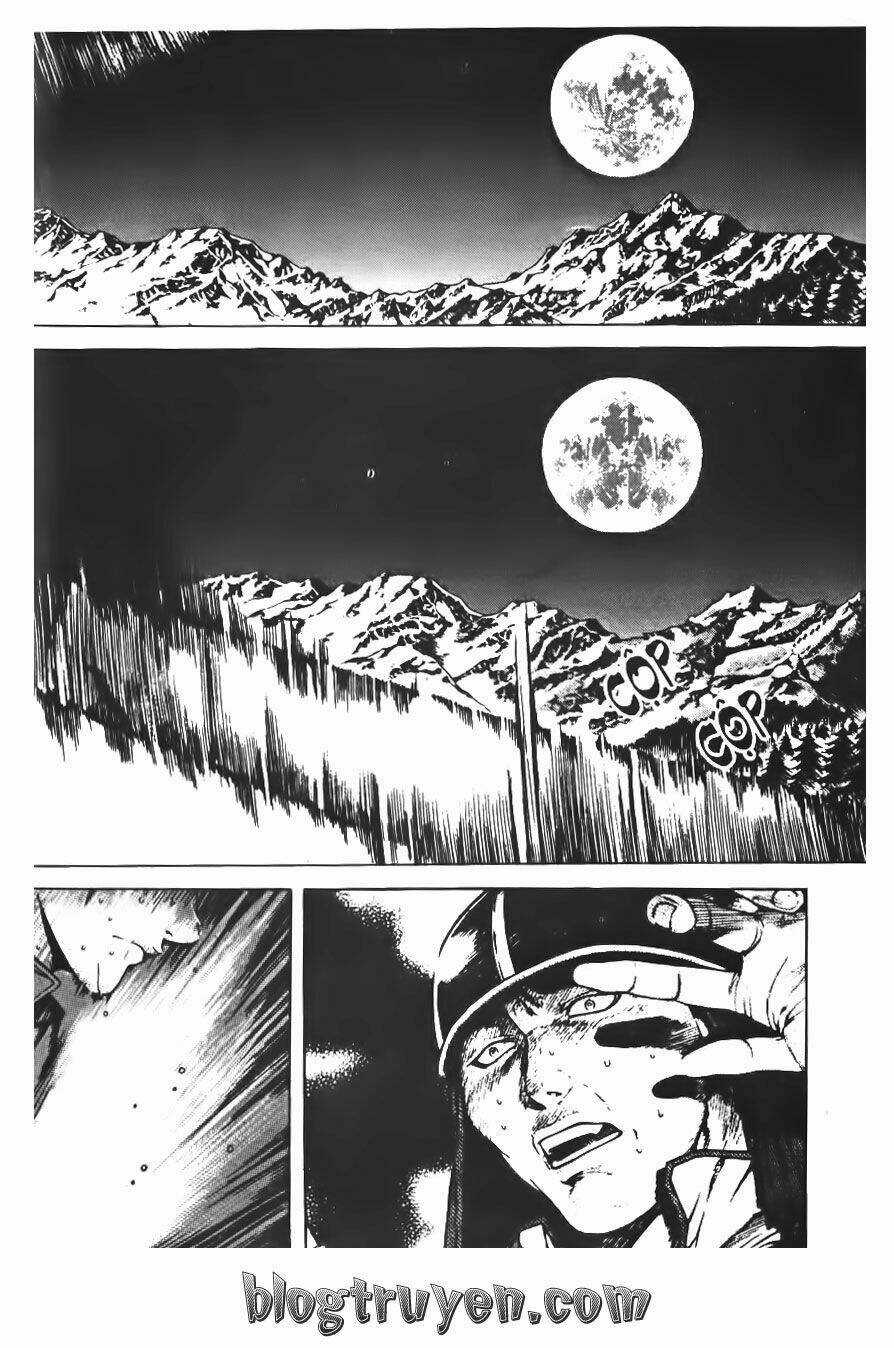 Threads Of Time - Dòng Thời Gian Chapter 29 trang 25