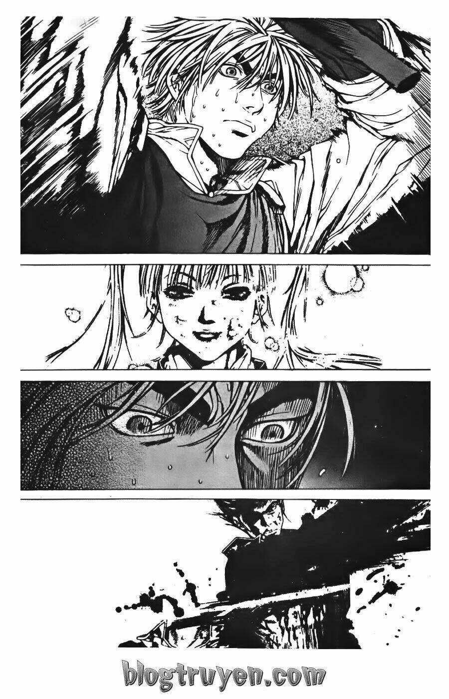 Threads Of Time - Dòng Thời Gian Chapter 29 trang 26