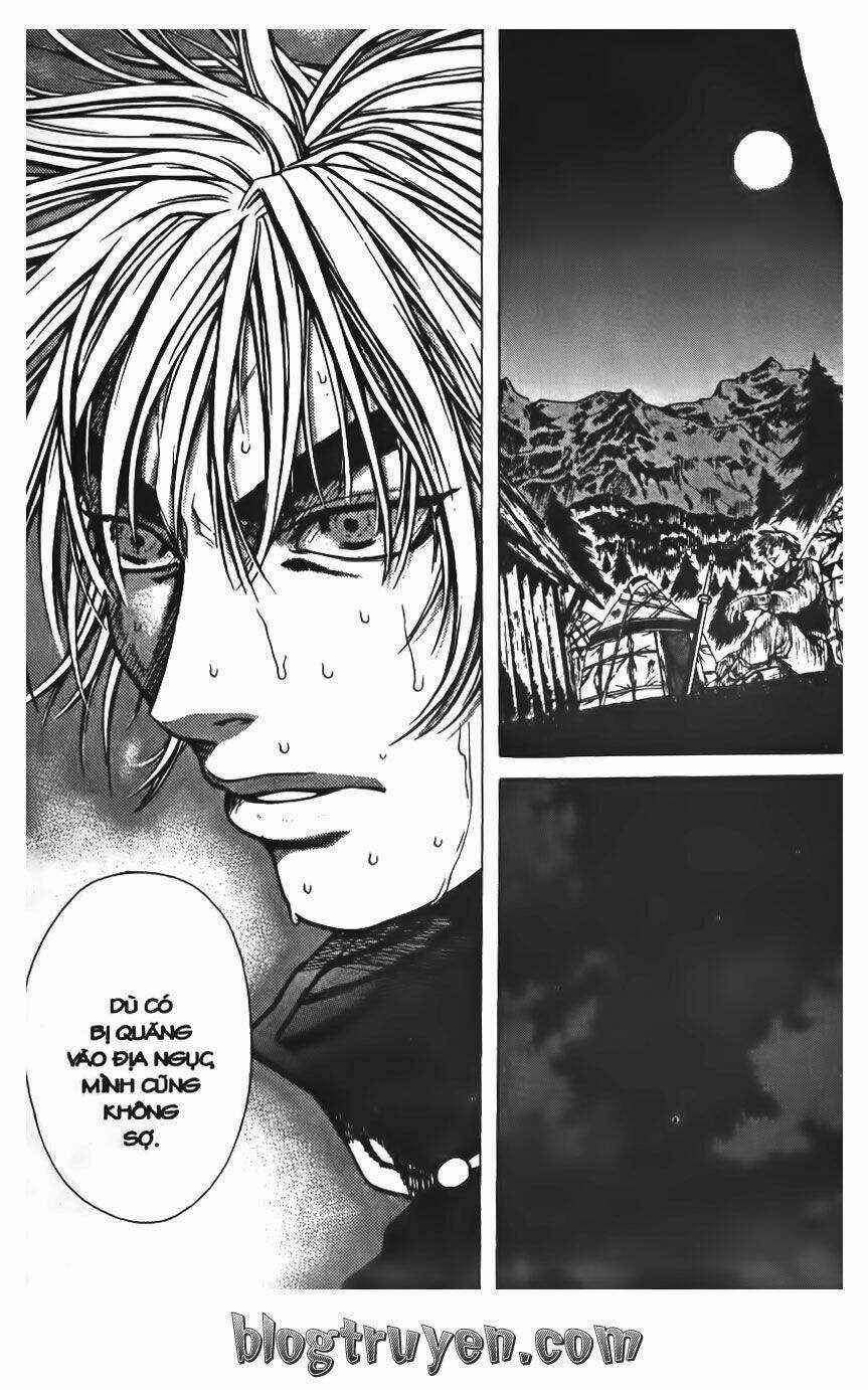 Threads Of Time - Dòng Thời Gian Chapter 29 trang 28