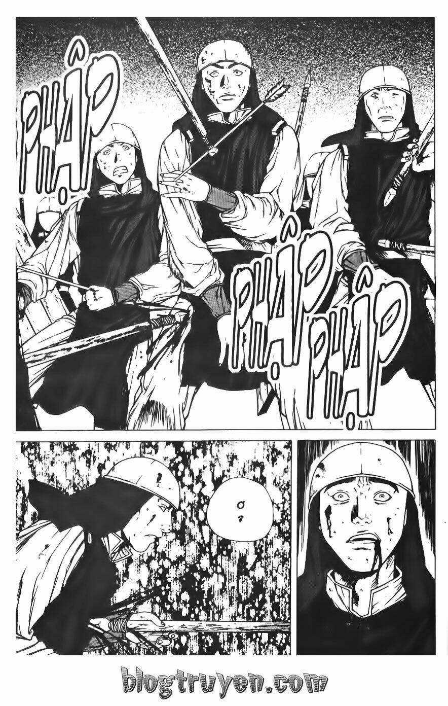 Threads Of Time - Dòng Thời Gian Chapter 29 trang 3