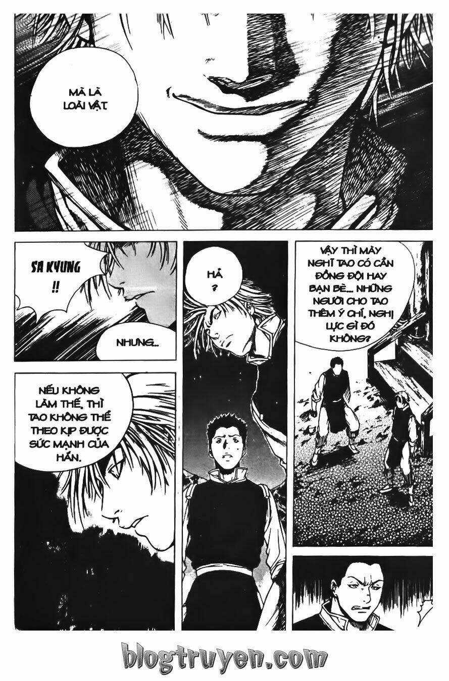 Threads Of Time - Dòng Thời Gian Chapter 29 trang 38