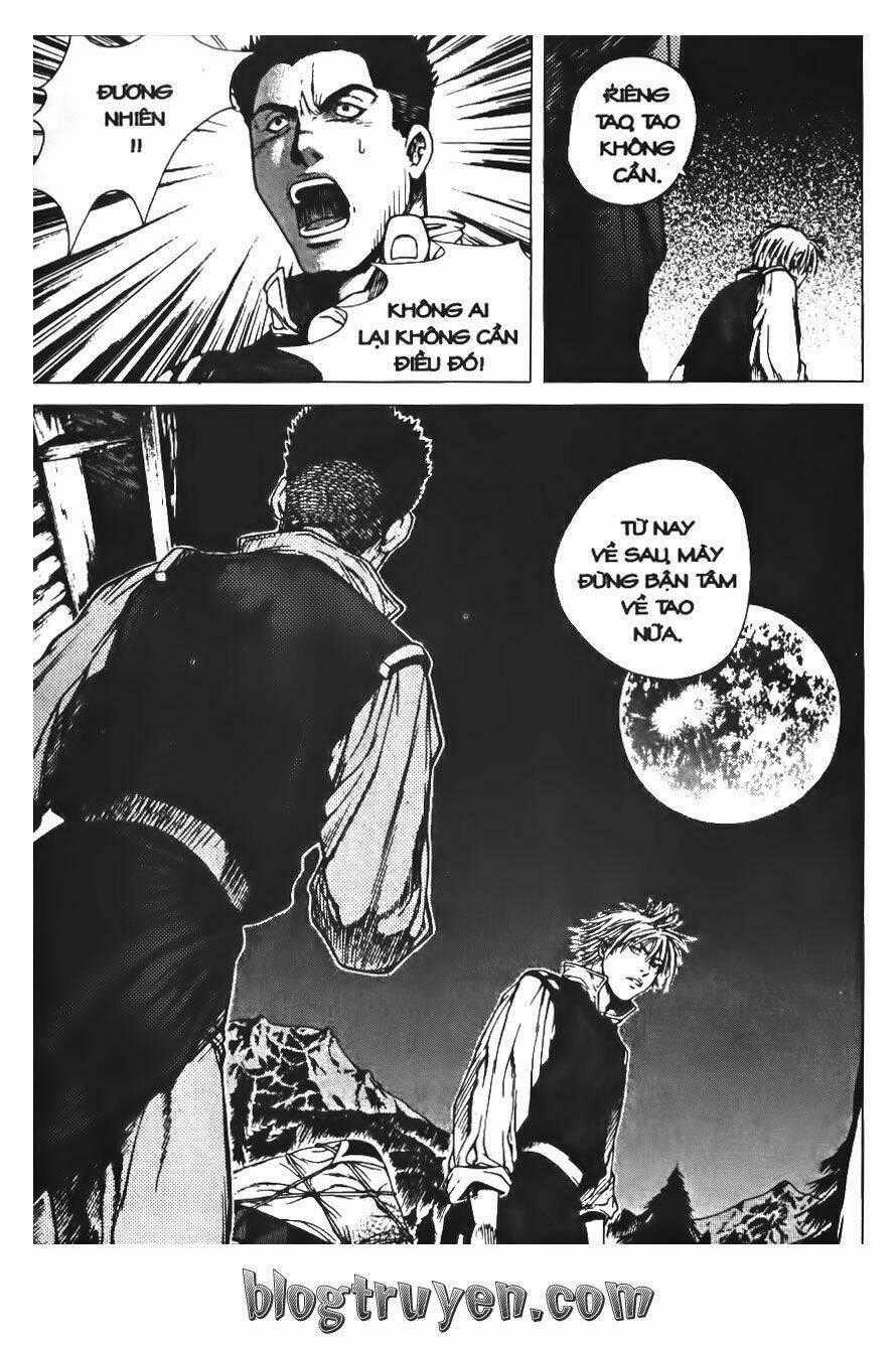 Threads Of Time - Dòng Thời Gian Chapter 29 trang 39